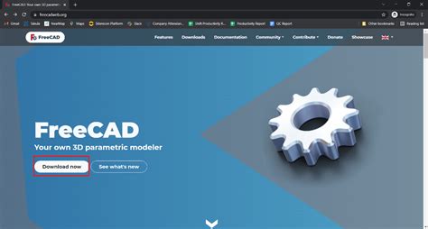 freecad|freecad windows10.